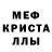 Первитин пудра Potato Devilx